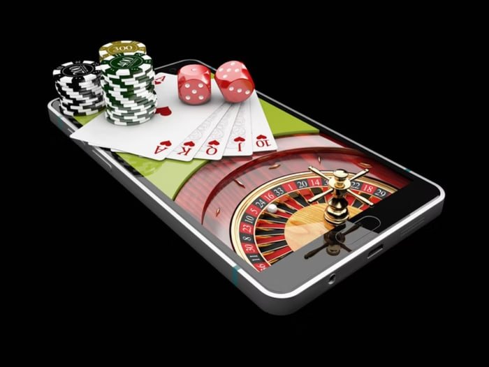 Number Games interface on unibet login showing prediction options and payout table